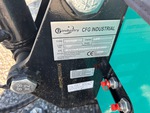 General Appearance with Numéro de série/Numéro d'identification du véhicule automobile