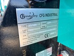 General Appearance with Numéro de série/Numéro d'identification du véhicule automobile