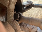 Drivetrain with 