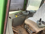 Control Station with 