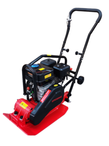 Multiquip CPC60HC 60 Kg Hand Held Compactor (Unused)