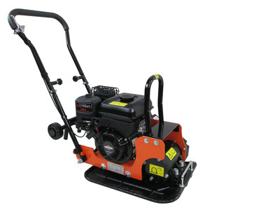 Multiquip CPC65BS 65 Kg Hand Held Compactor (Unused)