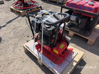 Multiquip 65 Kg Compactador manual (Unused)