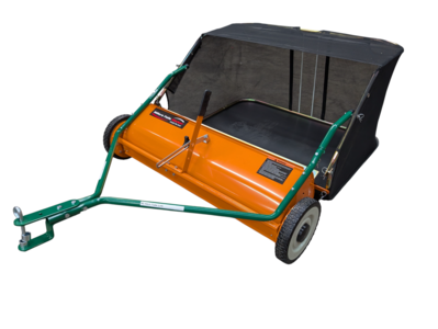 Multiquip FILS42 Lawn Sweeper Divers - Équipement d'aménagement paysagé (Unused)