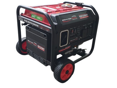 Multiquip GSC5200iY 5 kVa Generator Set (Unused)