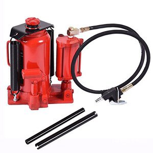 Multiquip LHJ20 Quantity of (4) 20 Ton Truck Jack (Unused)