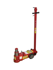 Multiquip LHTJM5025 50 Ton Multi Stage Truck Jack (Unused)