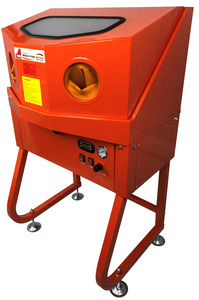Multiquip PWHOTW 18 hp Pressure Washer (Unused)