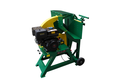 Multiquip SCLC13PA 700 mm Log Saw (Unused)