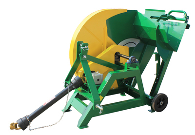 Multiquip SCLCS700 700 mm 3-Point Log Saw (Unused)
