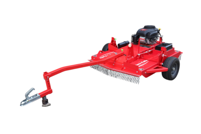 Multiquip SMP120 16 hp Rotary Cutter (Unused)