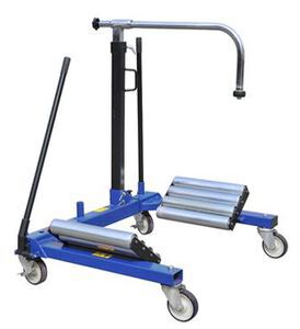 Multiquip VP8170 1500 Kg Wheel Dolly (Unused)