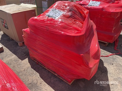 Multiquip Civil Contractor Site Pack Varios, tienda, almacen, consumidor (Unused)