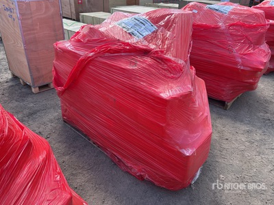 Multiquip Civil Contractor Site Pack Varios, tienda, almacen, consumidor (Unused)