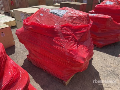Multiquip Civil Contractor Site Pack Varios, tienda, almacen, consumidor (Unused)
