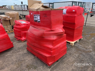 Multiquip Workshop & Fleet Pack Varios, tienda, almacen, consumidor (Unused)