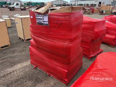 Multiquip Workshop & Fleet Pack Varios, tienda, almacen, consumidor (Unused)