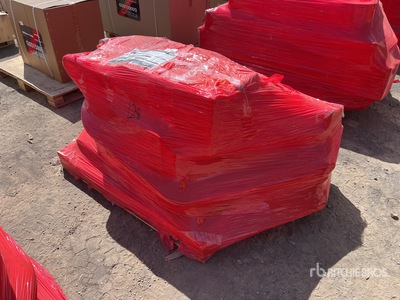 Multiquip Farm & Property Pack Varios, tienda, almacen, consumidor (Unused)
