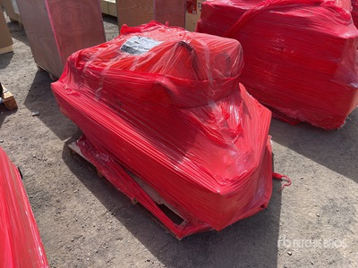 Multiquip Farm & Property Pack Varios, tienda, almacen, consumidor (Unused)