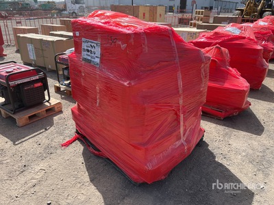 Multiquip Transport Depot Pack Varios, tienda, almacen, consumidor (Unused)