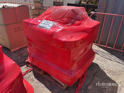 Multiquip Transport Depot Pack Varios, tienda, almacen, consumidor (Unused)