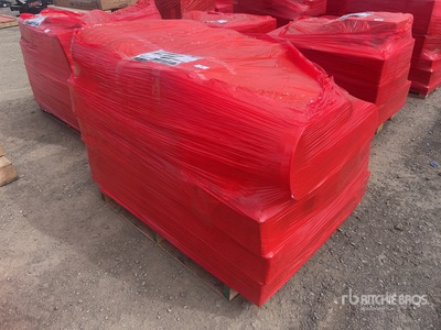 Multiquip Worksite Clean-Up Pack Varios, tienda, almacen, consumidor (Unused)