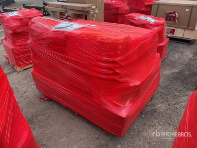 Multiquip Worksite Clean-Up Pack Varios, tienda, almacen, consumidor (Unused)
