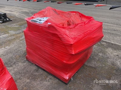 Multiquip Wheelbarrow & Wheel Pack Varios, tienda, almacen, consumidor (Unused)