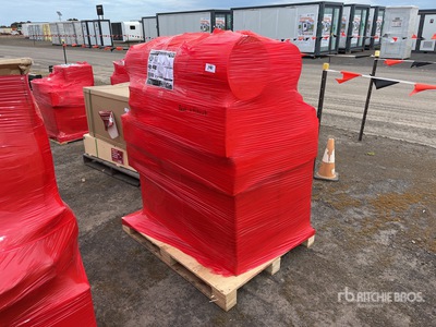 Multiquip Paint & Fitout Pack Varios, tienda, almacen, consumidor (Unused)