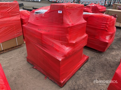 Multiquip Paint & Fitout Pack Varios, tienda, almacen, consumidor (Unused)