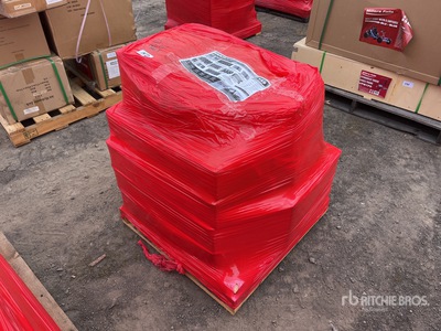Multiquip Tool Reseller Mixed Pack Varios, tienda, almacen, consumidor (Unused)