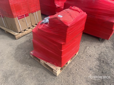 Multiquip Tool Reseller Mixed Pack Varios, tienda, almacen, consumidor (Unused)