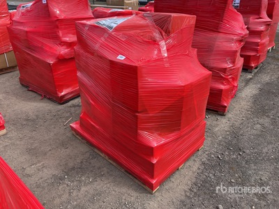 Multiquip Rope Tie-Down Site Pack Varios, tienda, almacen, consumidor (Unused)