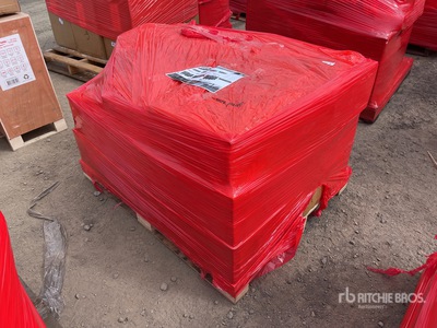 Multiquip Workshop Vice Pack Varios, tienda, almacen, consumidor (Unused)