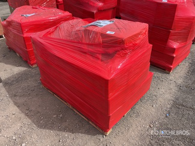 Multiquip Workshop Vice Pack Varios, tienda, almacen, consumidor (Unused)