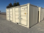 General Appearance with Image, coin arrière gauche