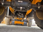Drivetrain with 