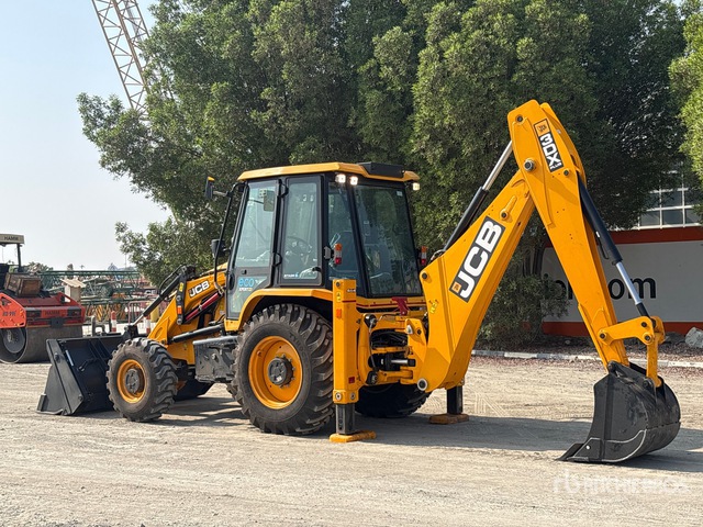 2026 JCB 3DX Backhoe Loader for Sale