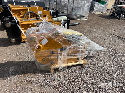 2026 AORLES ALS680BH Backhoe Hydraulic Breaker (Unused)