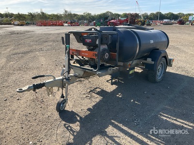 2022 Belle BWX15/250 Laveur à pression