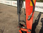 Hydraulics with