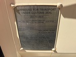 Aspect général with Numéro de série/Numéro d'identification du véhicule automobile