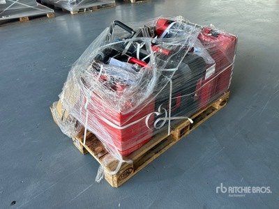 Hilti DC-SE20  مثقاب نواة