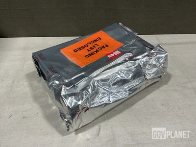 HP S01-652A Signal Generator