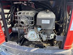 Motor with 