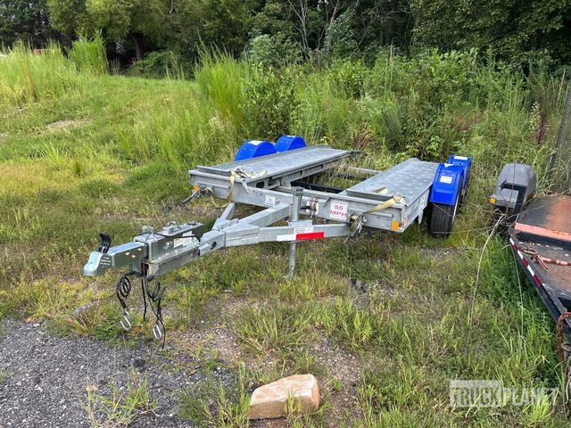 Car Carrier Trailers