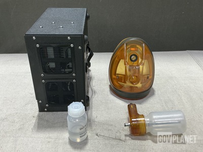Hamilton ATI 0200305 Power Supply