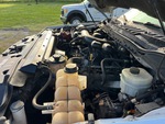 Engine with Engine - Left Side