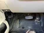 Cab with Brake Control