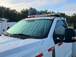 General Appearance with Glass